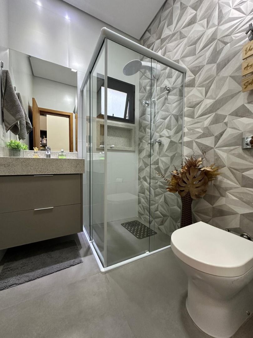 Casa de Condomínio, 3 quartos - Foto 32