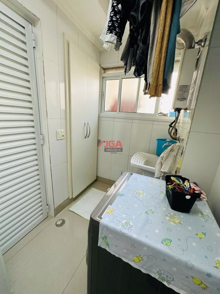 Apartamento, 3 quartos - Foto 8