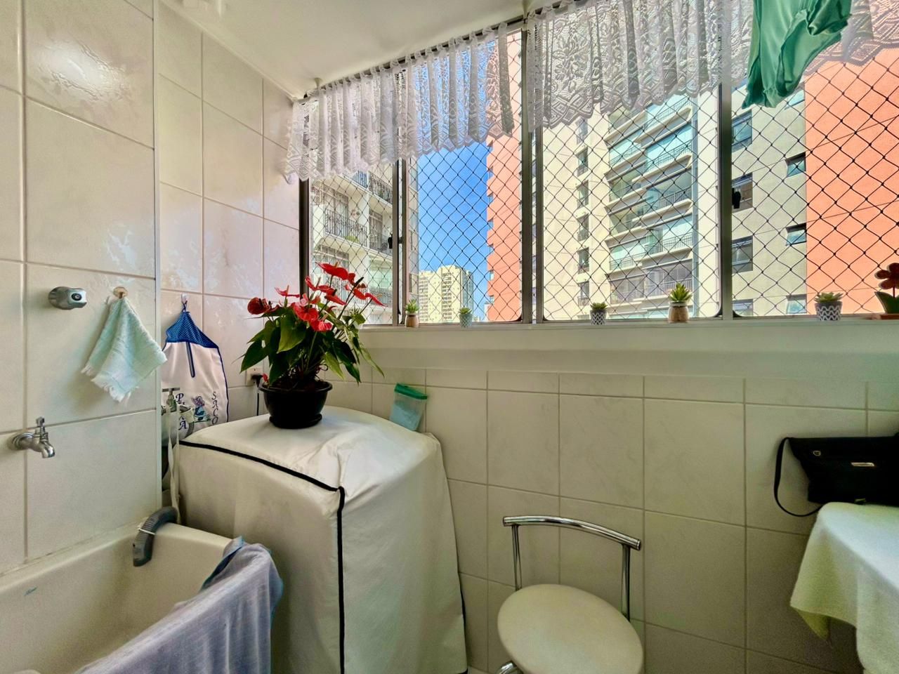 Apartamento, 2 quartos, 60 m² - Foto 10