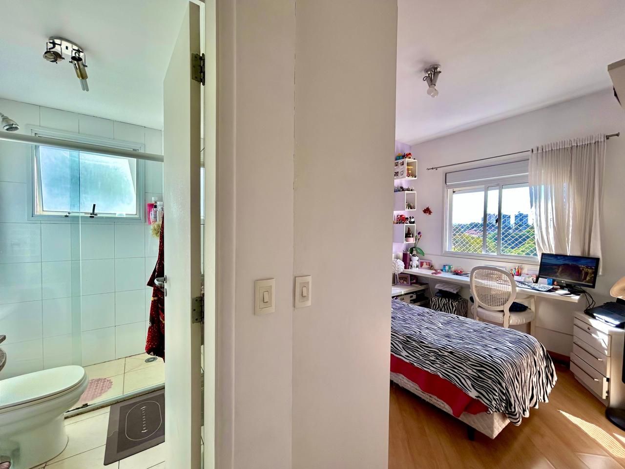 Apartamento, 3 quartos, 155 m² - Foto 26