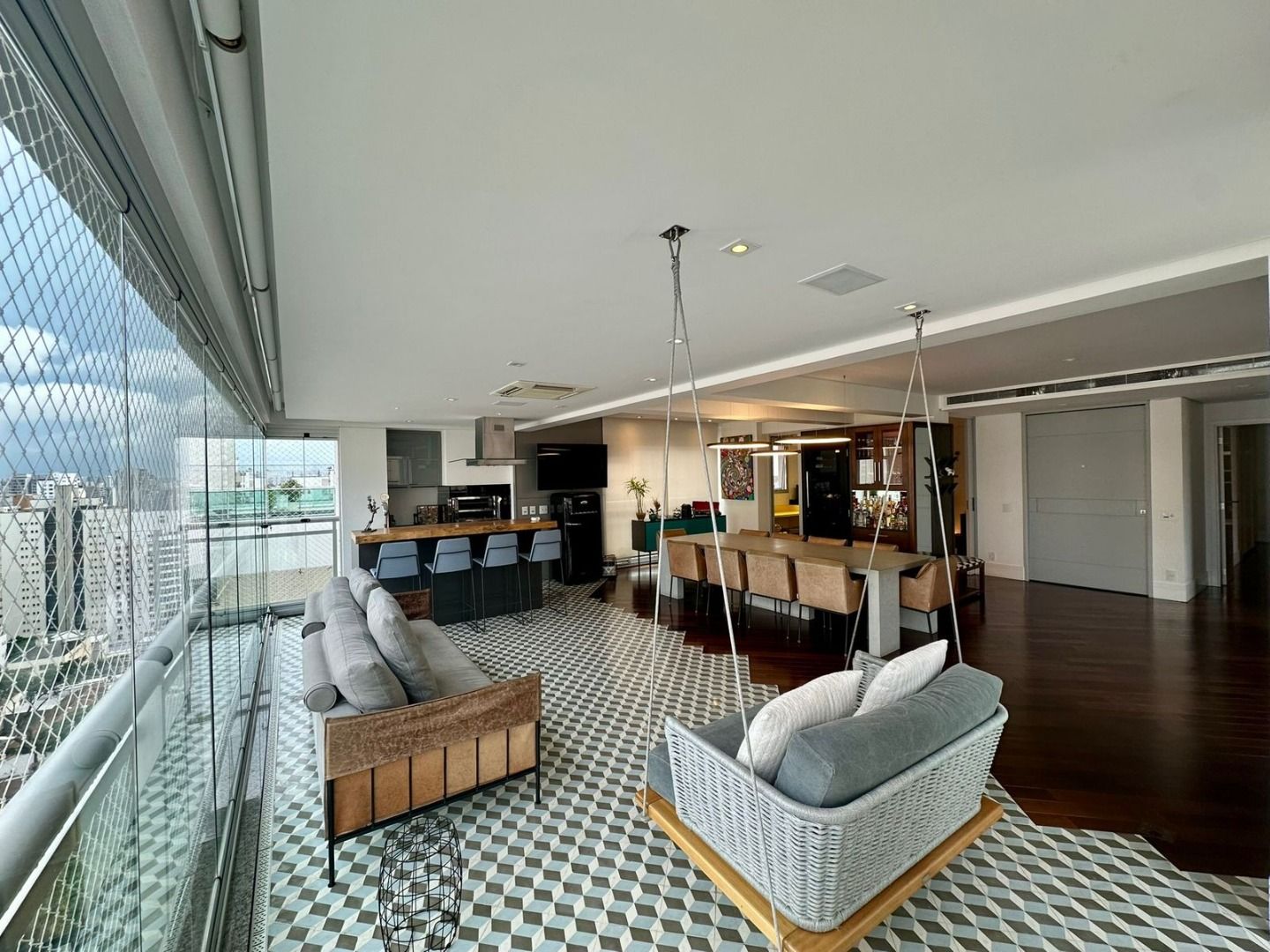 Apartamento, 4 quartos - Foto 20
