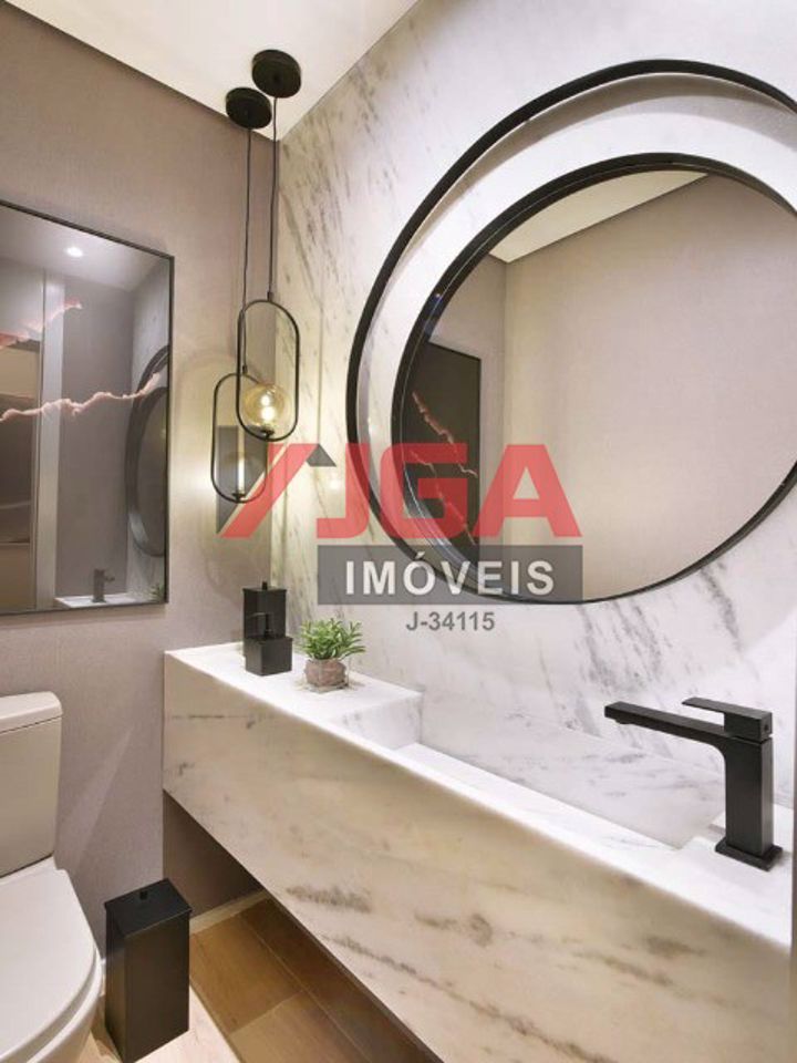 Apartamento, 3 quartos - Foto 4