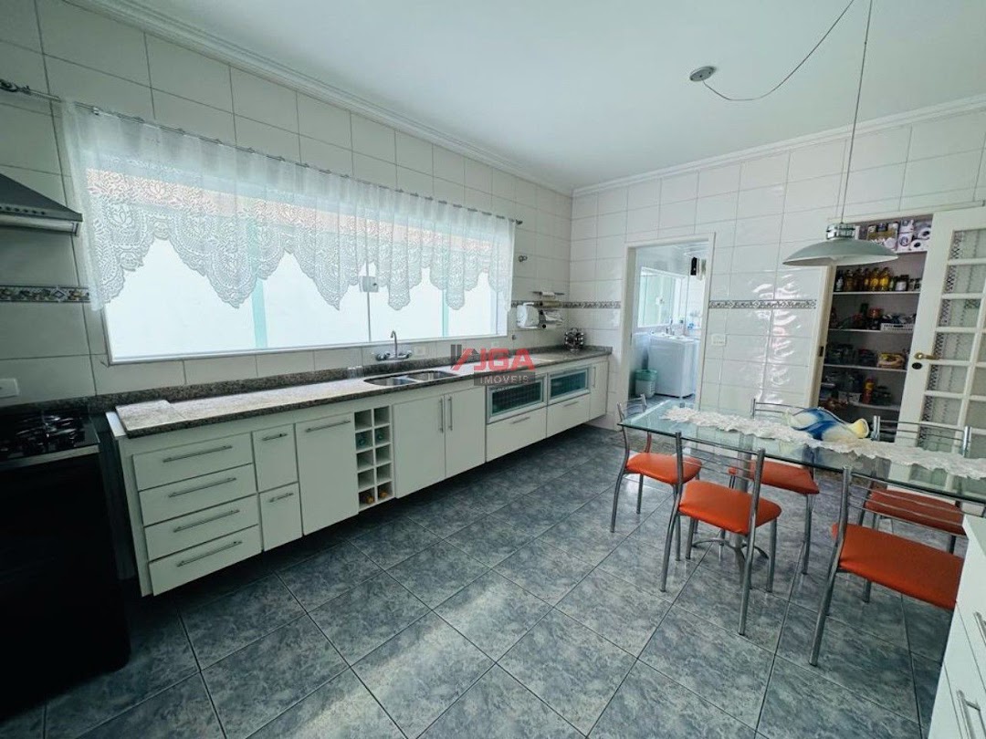 Casa, 4 quartos - Foto 13