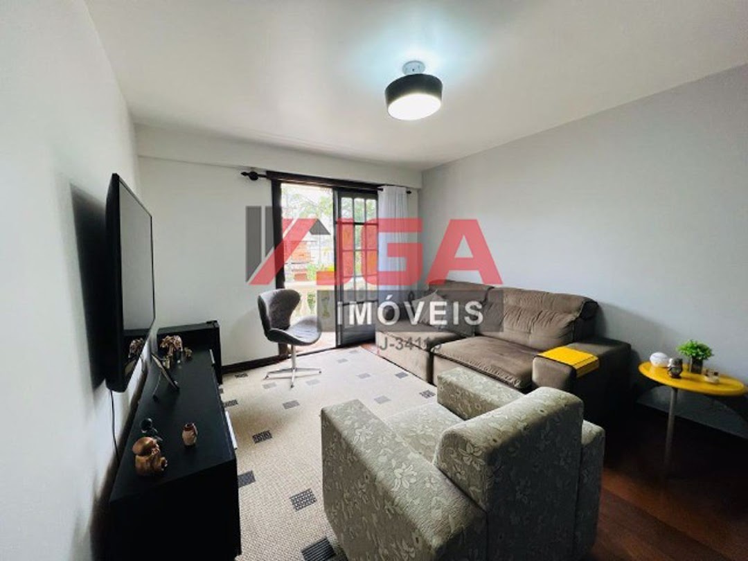 Apartamento, 3 quartos - Foto 5