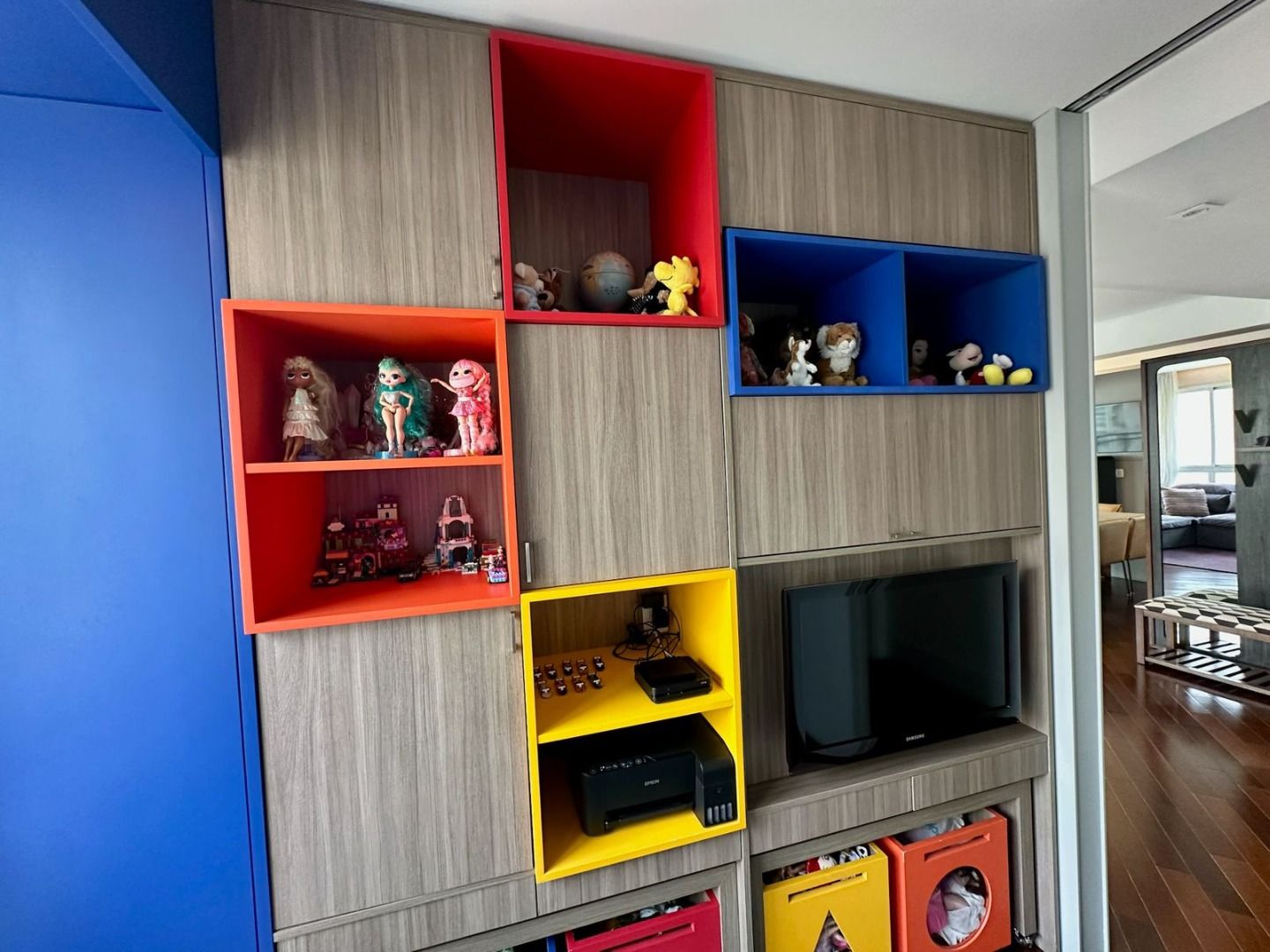 Apartamento, 4 quartos - Foto 40
