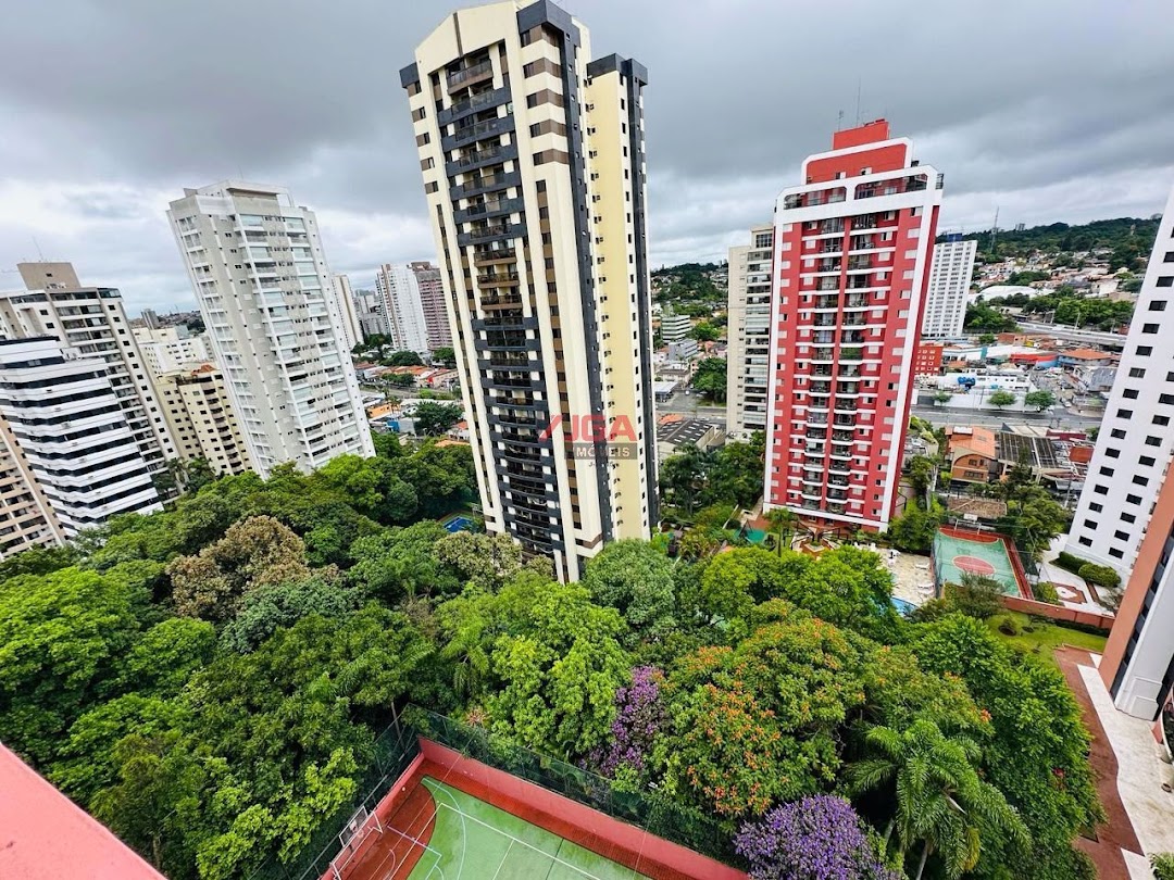 Apartamento, 4 quartos - Foto 8