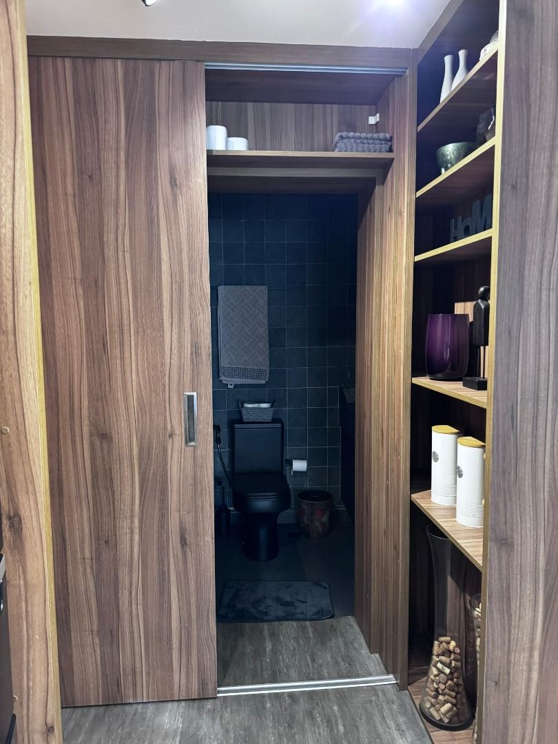 Apartamento, 1 quarto - Foto 13