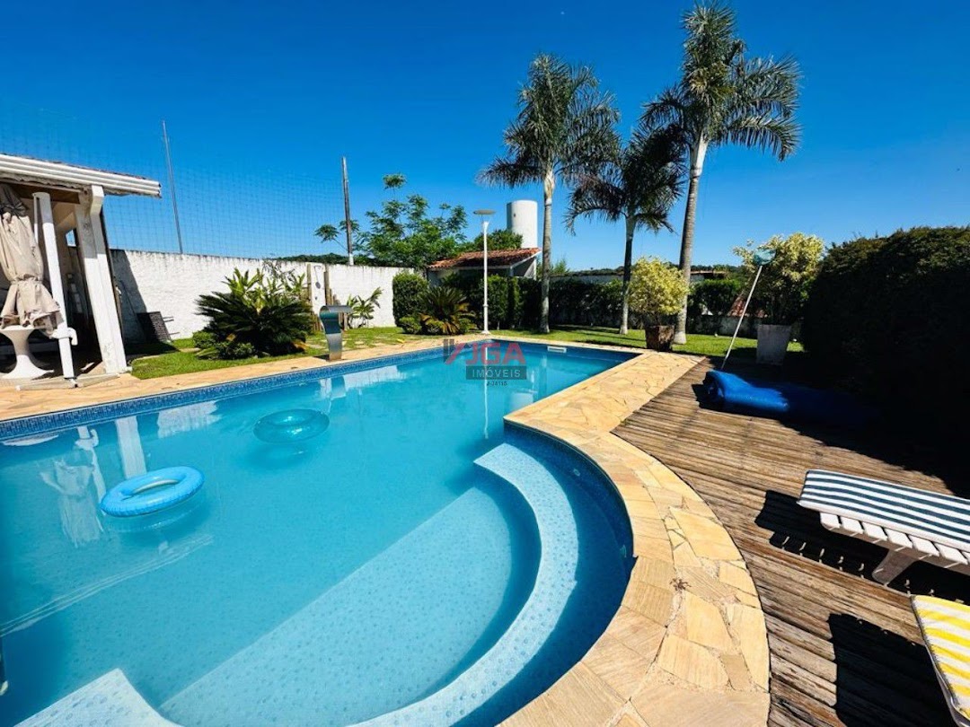 Chácara, 6 quartos, 2700 m² - Foto 5