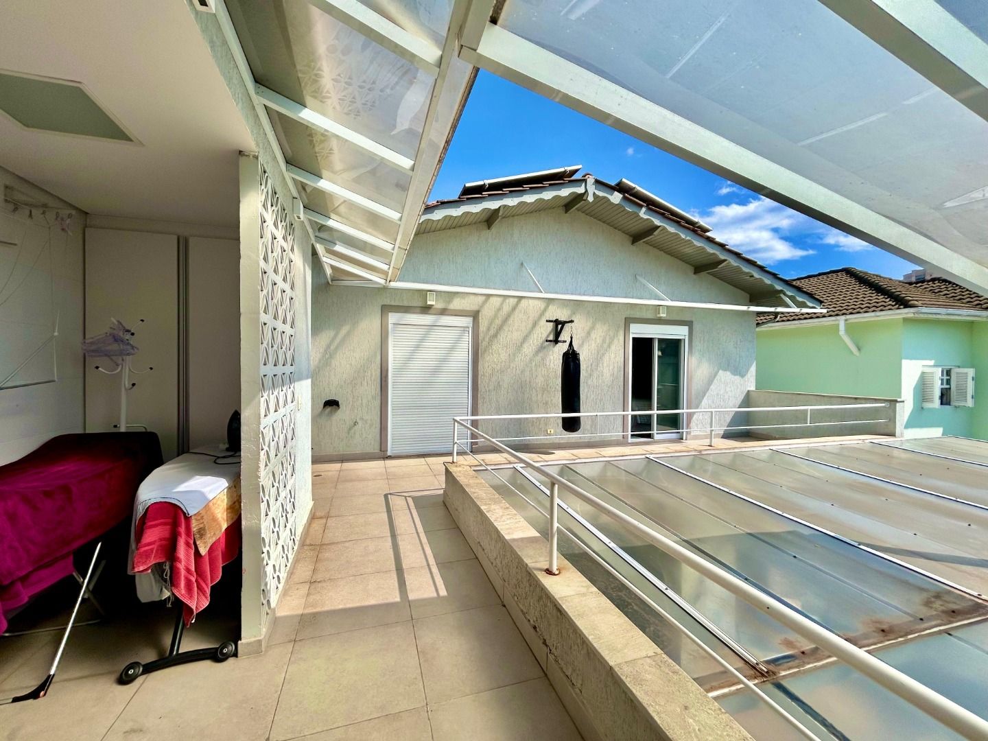 Sobrado, 4 quartos - Foto 28