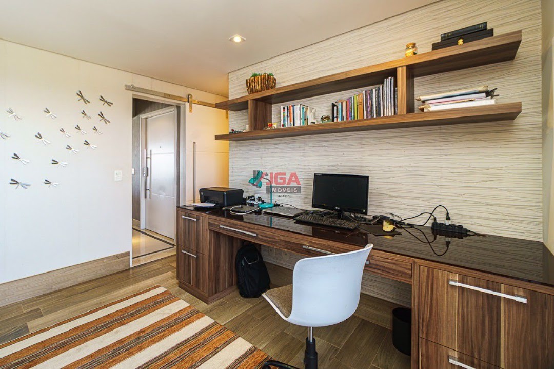 Apartamento, 4 quartos - Foto 80