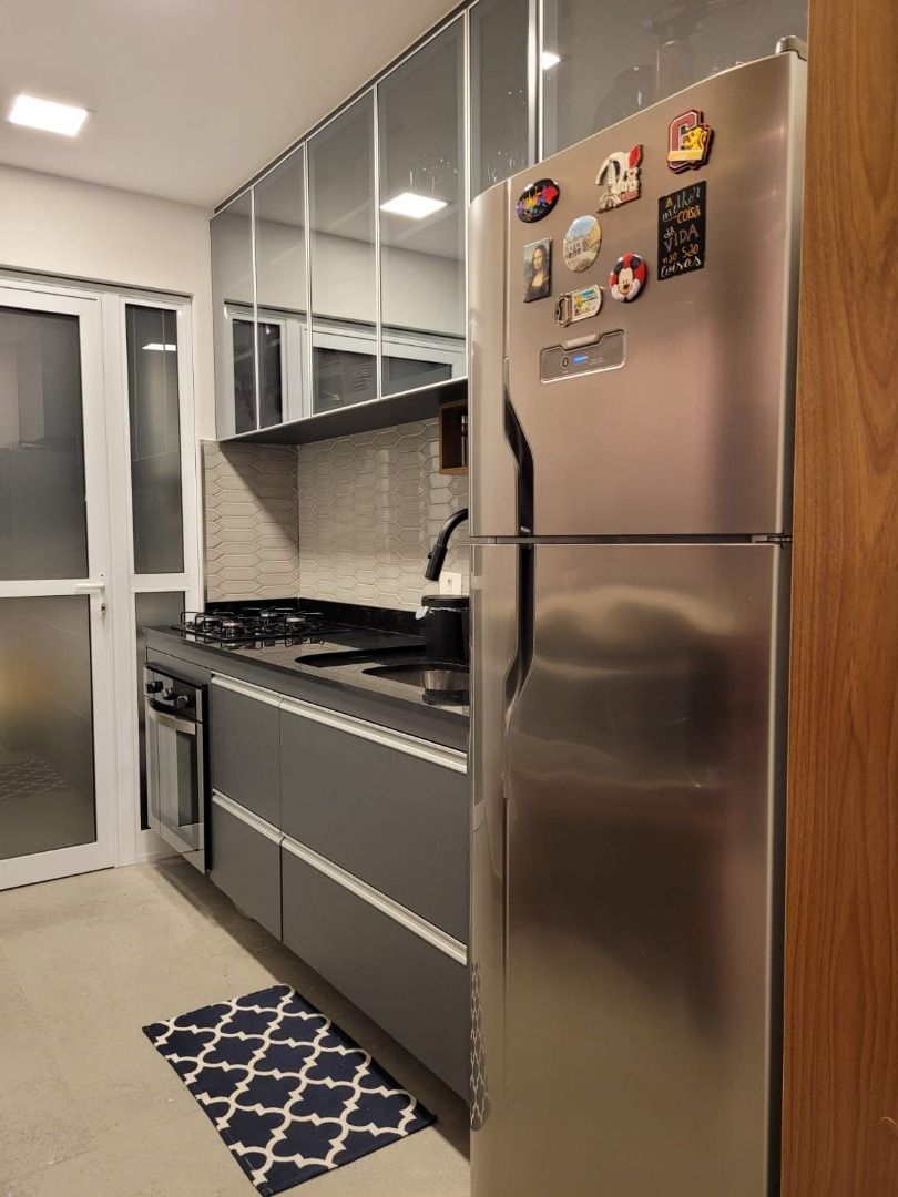 Apartamento, 2 quartos - Foto 2