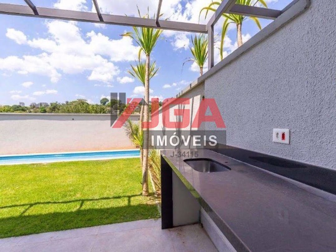 Casa, 4 quartos - Foto 1