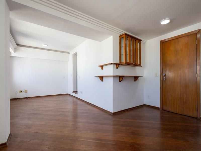 Cobertura, 1 quarto - Foto 7