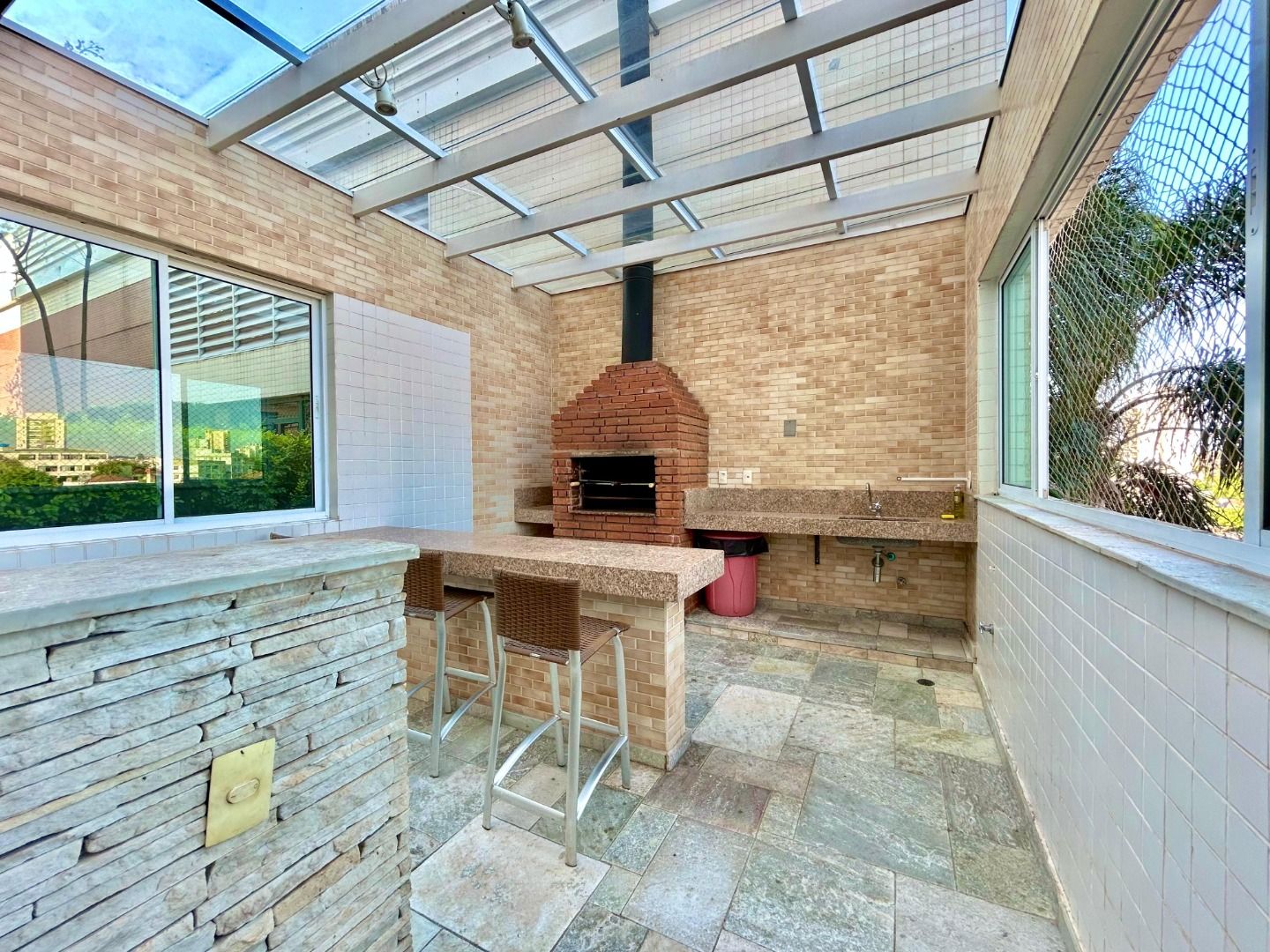 Apartamento, 3 quartos, 135 m² - Foto 12