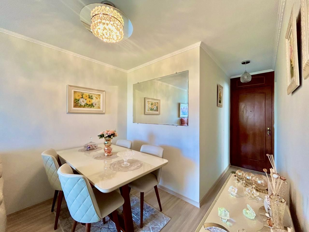 Apartamento, 2 quartos, 60 m² - Foto 7