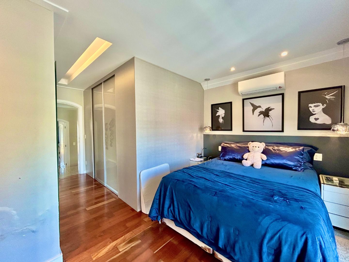 Sobrado, 4 quartos - Foto 32