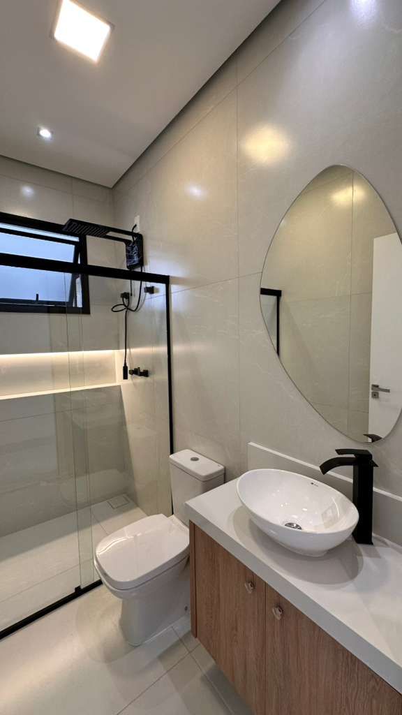 Casa, 3 quartos - Foto 18