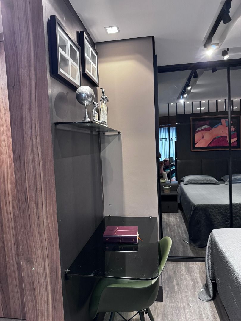 Apartamento, 1 quarto - Foto 15