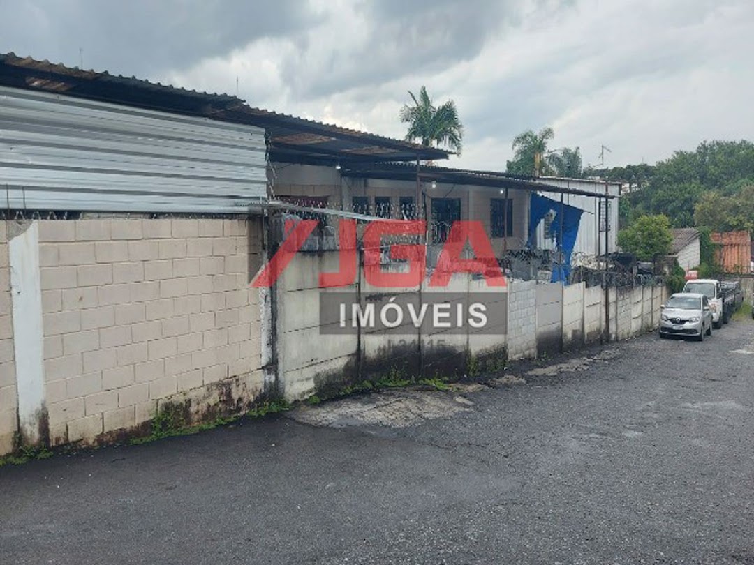 Depósito-Galpão - Foto 4