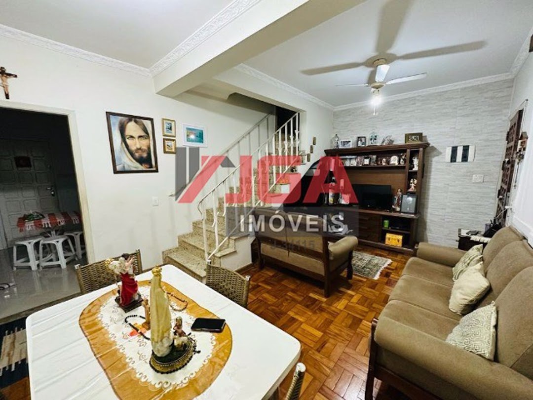 Casa, 3 quartos - Foto 3