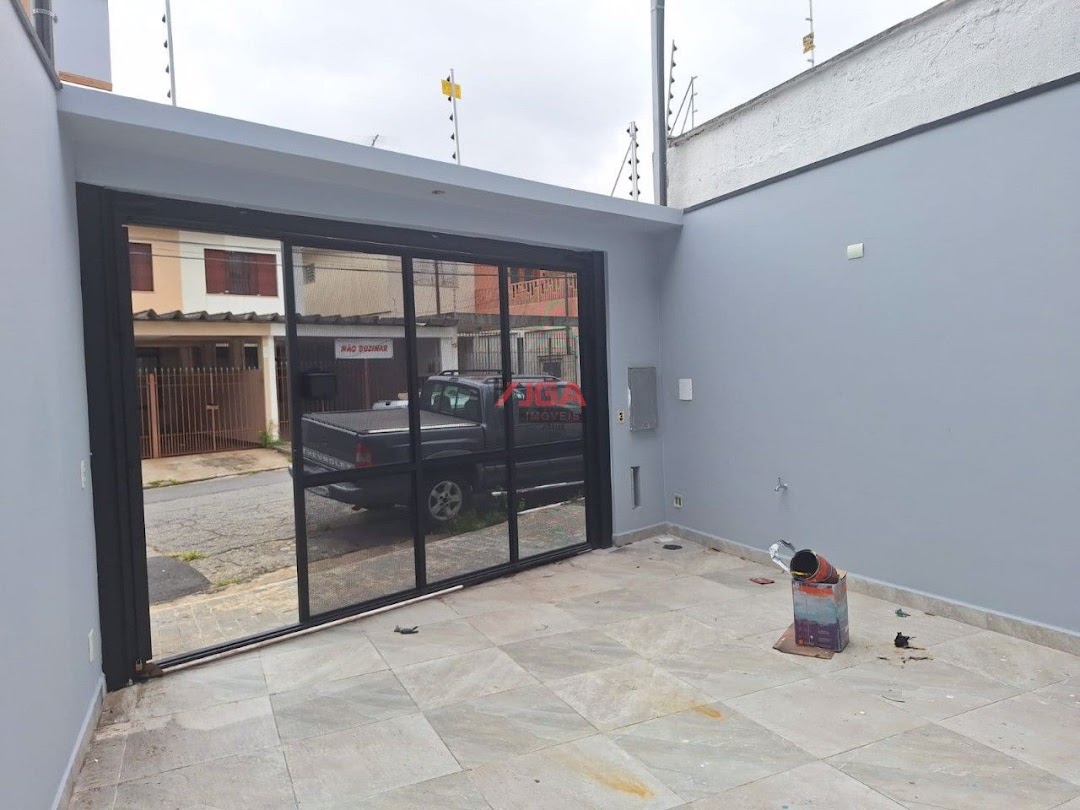 Casa, 3 quartos - Foto 8