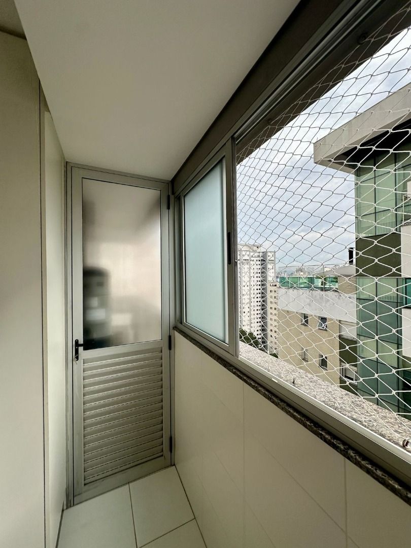 Apartamento, 4 quartos - Foto 98