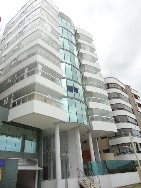 Apartamento, 3 quartos, 182 m² - Foto 1