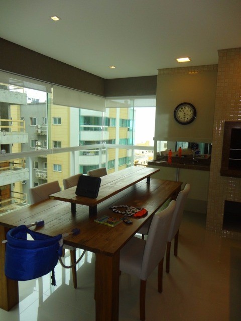 Apartamento, 4 quartos, 200 m² - Foto 3