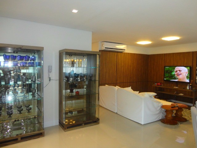 Apartamento, 4 quartos, 200 m² - Foto 5