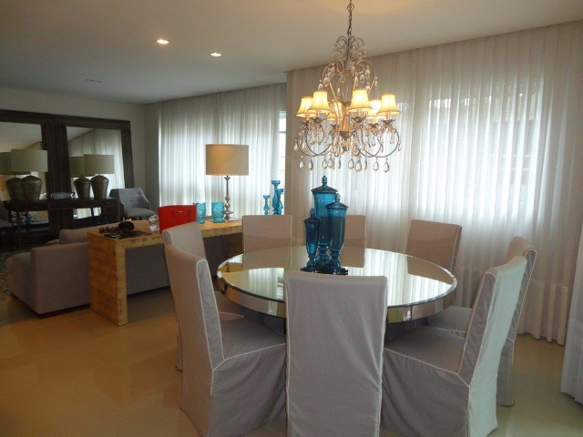 Apartamento, 4 quartos, 200 m² - Foto 6