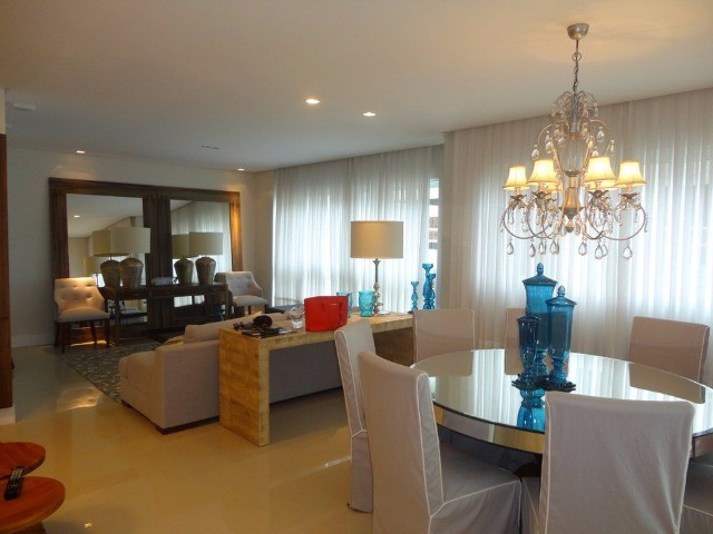 Apartamento, 4 quartos, 200 m² - Foto 8