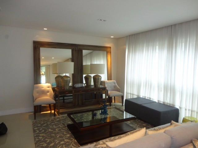 Apartamento, 4 quartos, 200 m² - Foto 10
