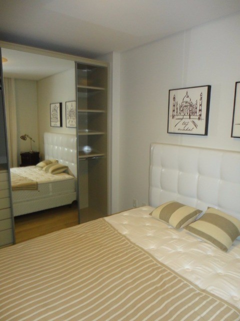 Apartamento, 4 quartos, 200 m² - Foto 12