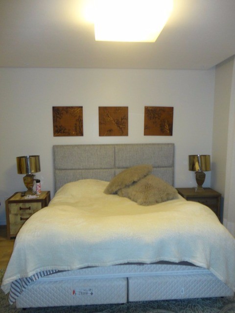 Apartamento, 4 quartos, 200 m² - Foto 13