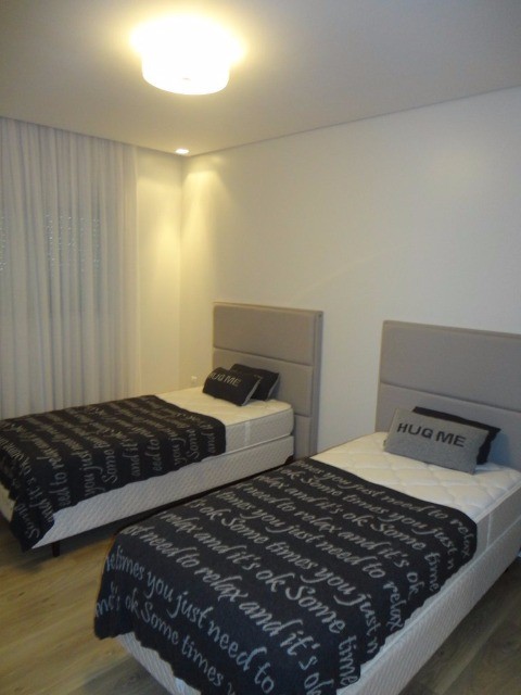 Apartamento, 4 quartos, 200 m² - Foto 18