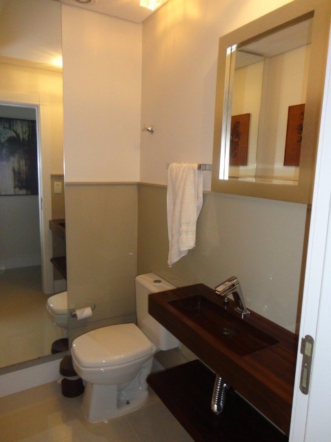 Apartamento, 4 quartos, 200 m² - Foto 19