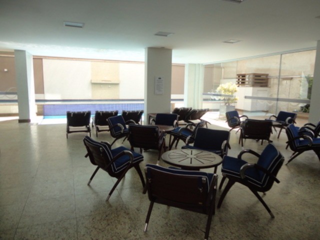 Apartamento, 4 quartos, 200 m² - Foto 20