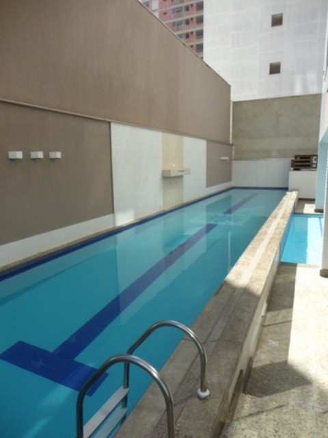 Apartamento, 4 quartos, 200 m² - Foto 21