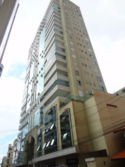 Apartamento, 5 quartos, 300 m² - Foto 2