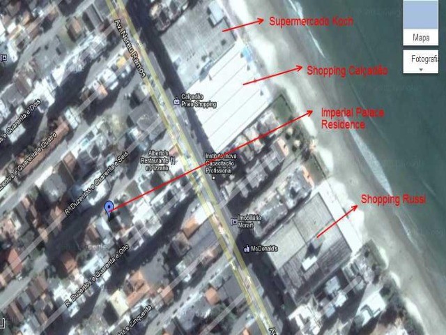 Apartamento, 5 quartos, 300 m² - Foto 16