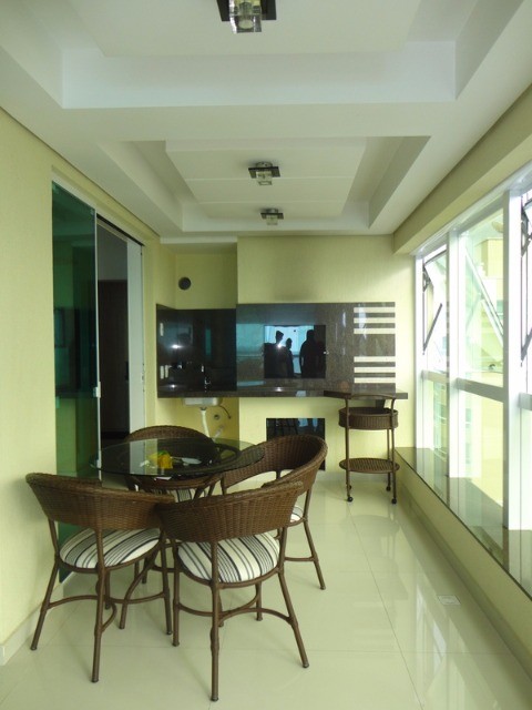 Apartamento, 5 quartos, 300 m² - Foto 4