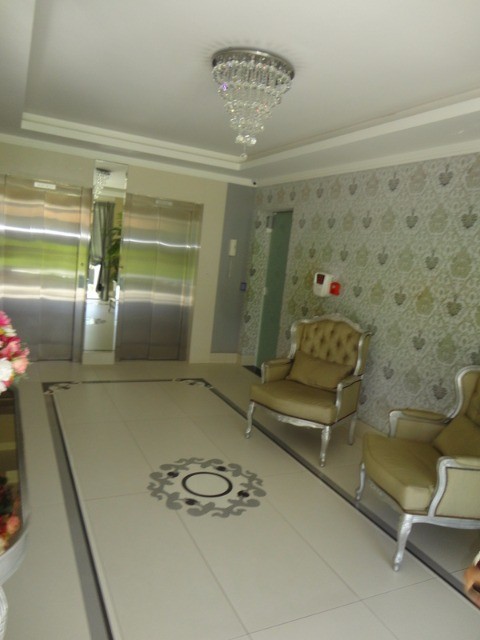 Apartamento, 4 quartos, 160 m² - Foto 3