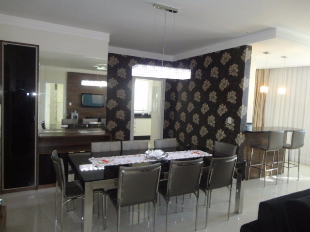 Apartamento, 4 quartos, 160 m² - Foto 6