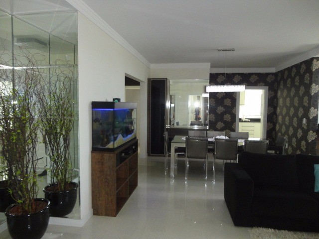 Apartamento, 4 quartos, 160 m² - Foto 8