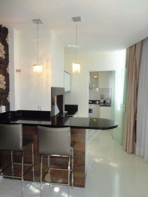 Apartamento, 4 quartos, 160 m² - Foto 9
