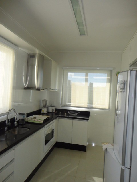 Apartamento, 4 quartos, 160 m² - Foto 10