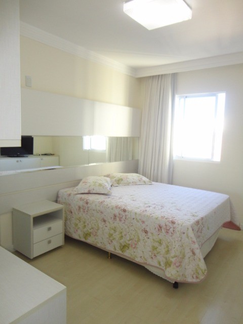 Apartamento, 4 quartos, 160 m² - Foto 13