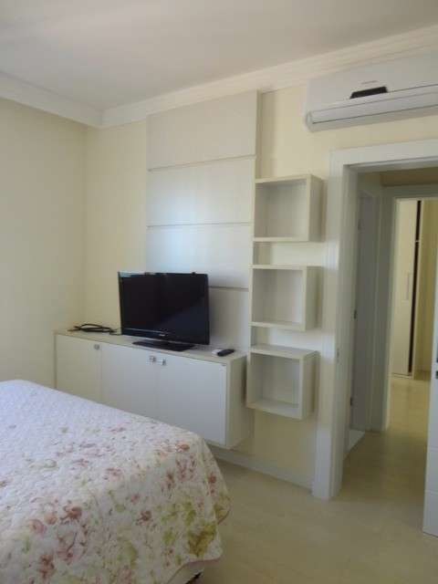 Apartamento, 4 quartos, 160 m² - Foto 14