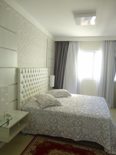 Apartamento, 4 quartos, 160 m² - Foto 21