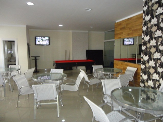 Apartamento, 4 quartos, 160 m² - Foto 25